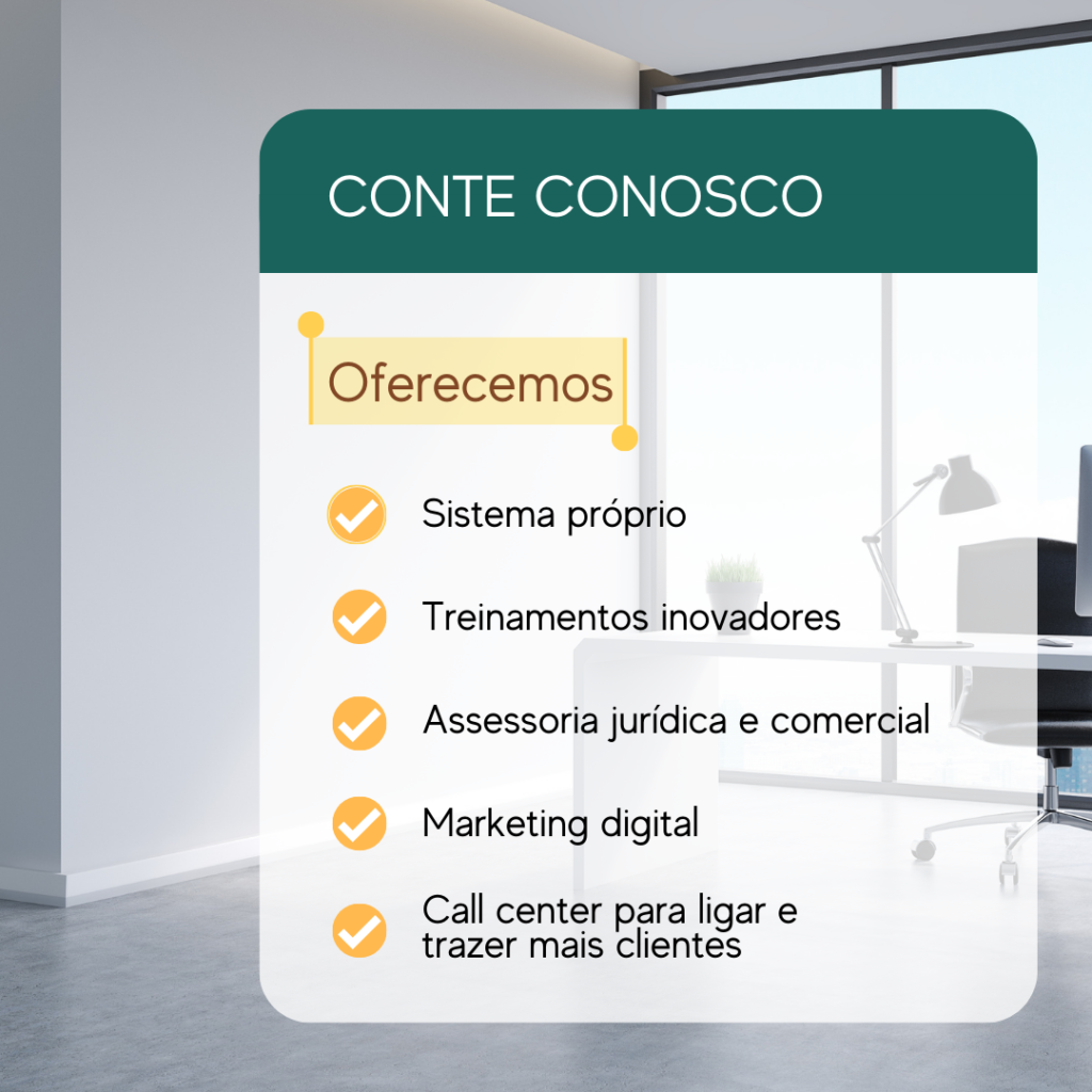 suporte franqueados dr shape